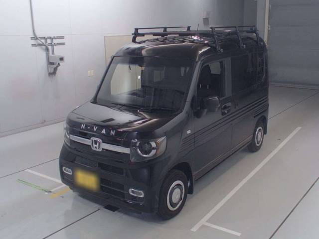 3193 HONDA N VAN JJ1 2019 г. (CAA Chubu)